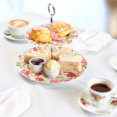 Prince'S Gate Hotel Роторуа Екстериор снимка