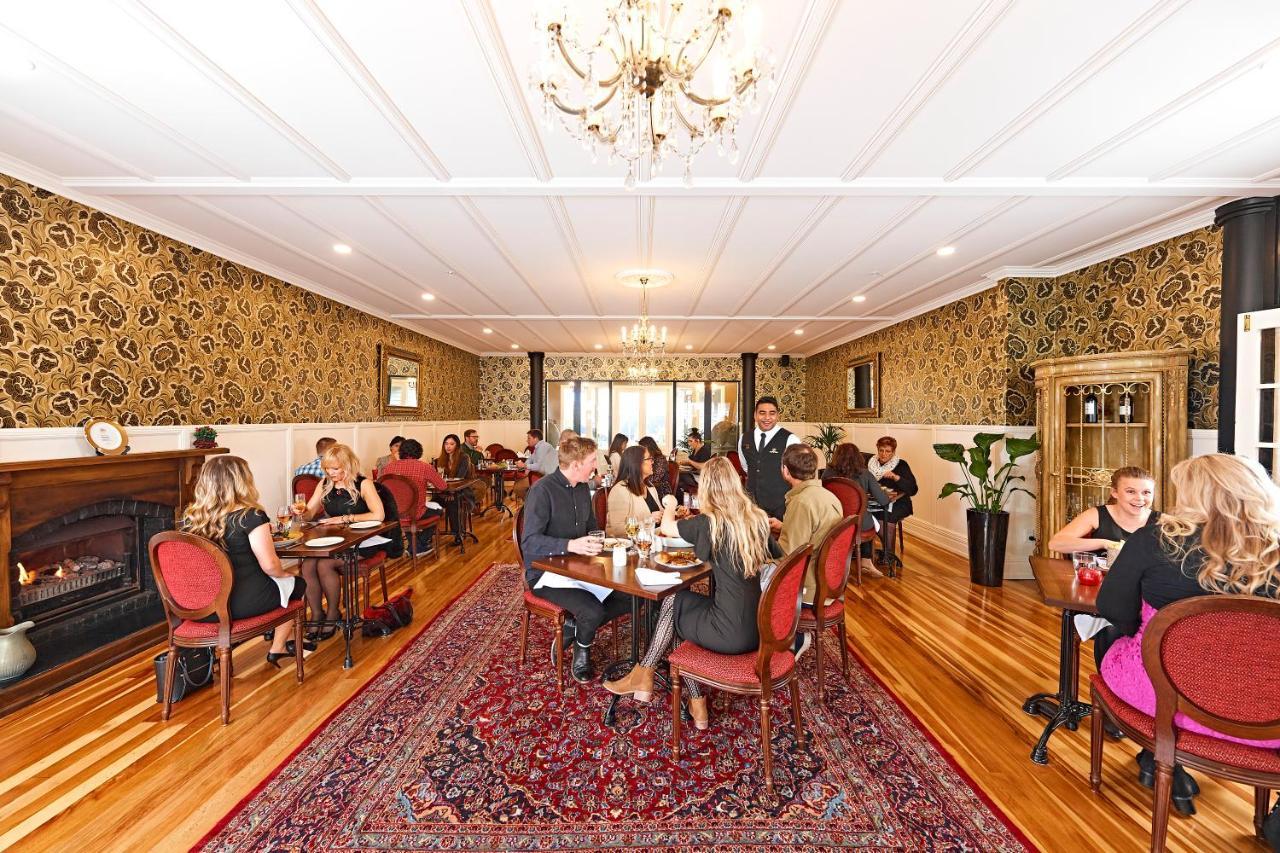 Prince'S Gate Hotel Роторуа Екстериор снимка