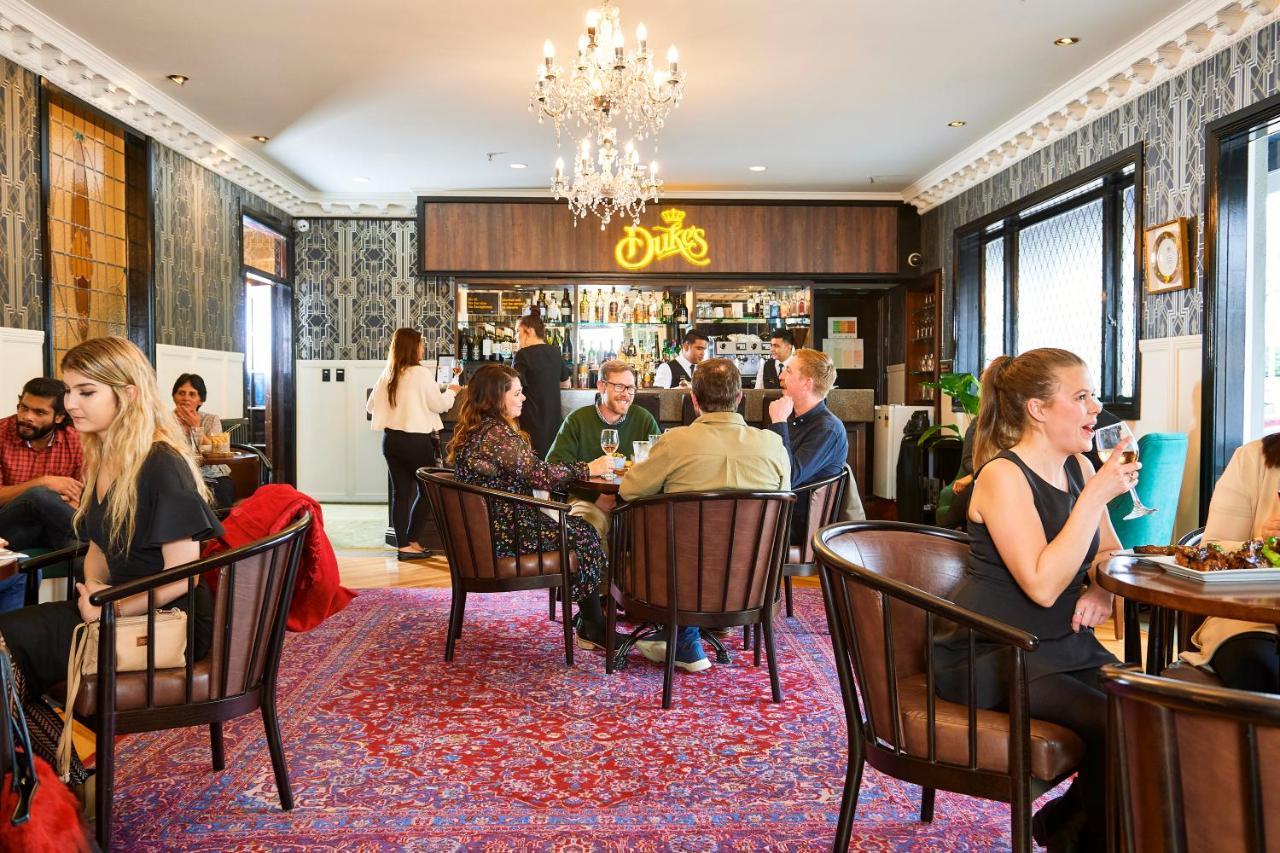 Prince'S Gate Hotel Роторуа Екстериор снимка