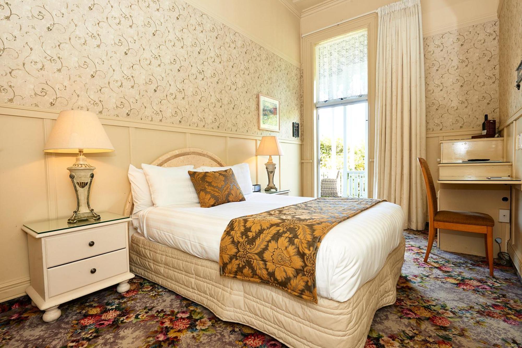 Prince'S Gate Hotel Роторуа Екстериор снимка