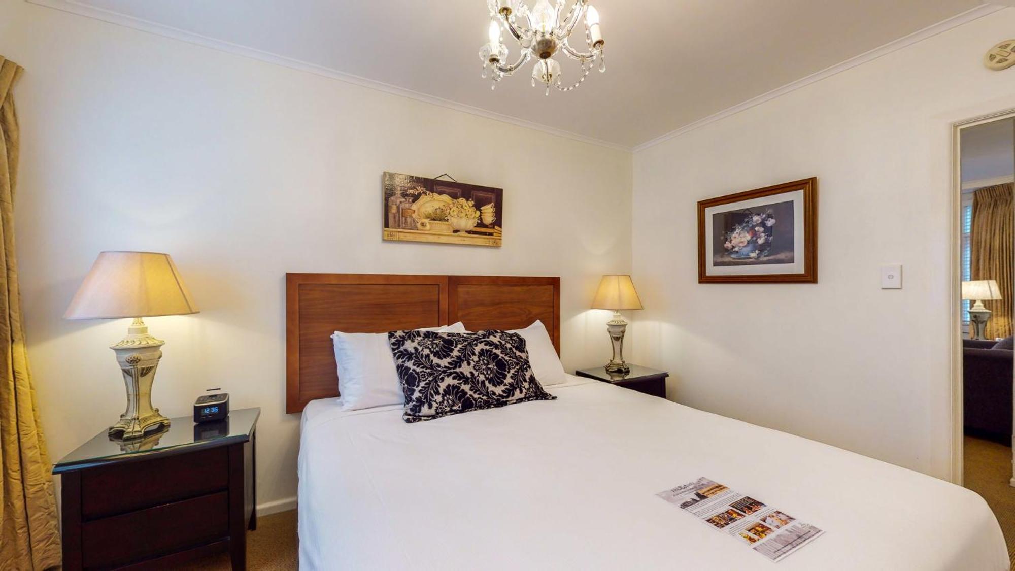 Prince'S Gate Hotel Роторуа Екстериор снимка